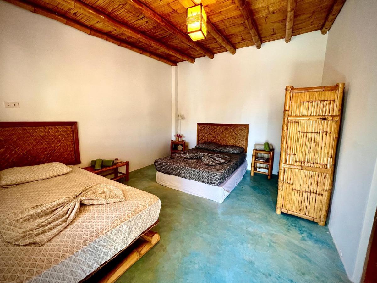 مبيت وإفطار مانكورا Casa Maracuya المظهر الخارجي الصورة